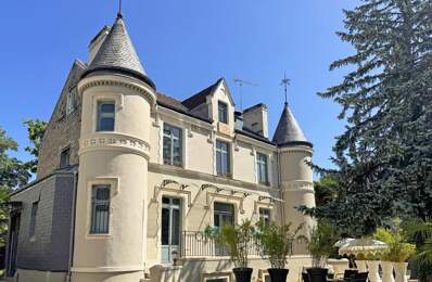 Maison de Maître — photo du bien