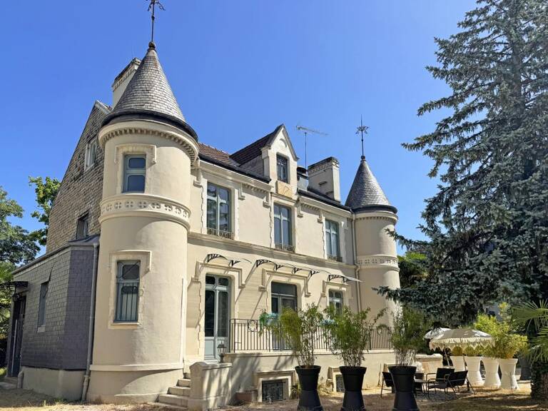 Maison de Maître — photo 1