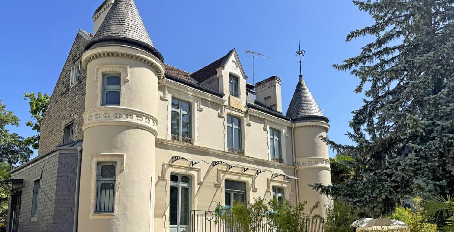 Maison de Maître — photo 1