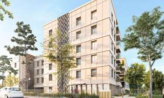 Appartement 4 Pièces 82 m² à vendre à Bron (69500)