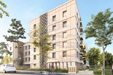 Appartement 4 pièces 231977 €