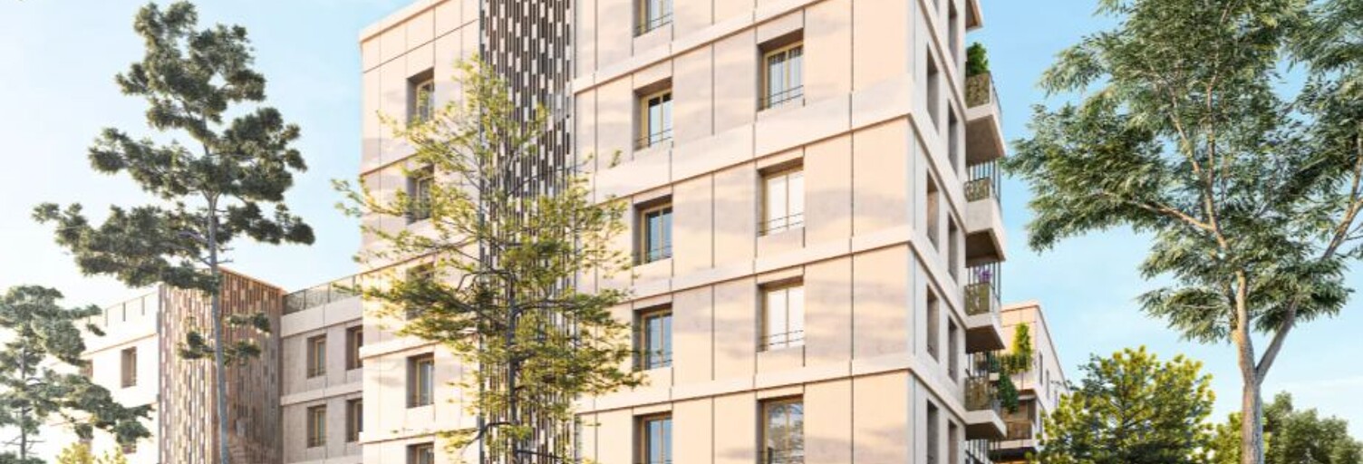 Appartement 4 Pièces 82 m² à vendre à Bron (69500)