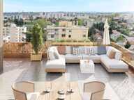 T4 81,72 m² à Bron, Urba Natura au prix de vente de 231 977 € — photo 3