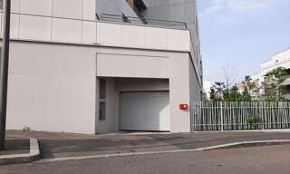 Garage   m² à louer à Caluire-et-Cuire (69300)