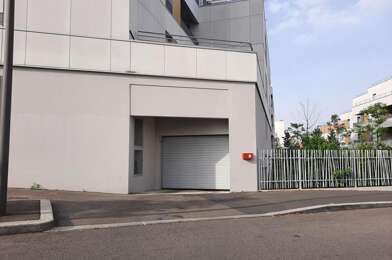 Garage  40 €