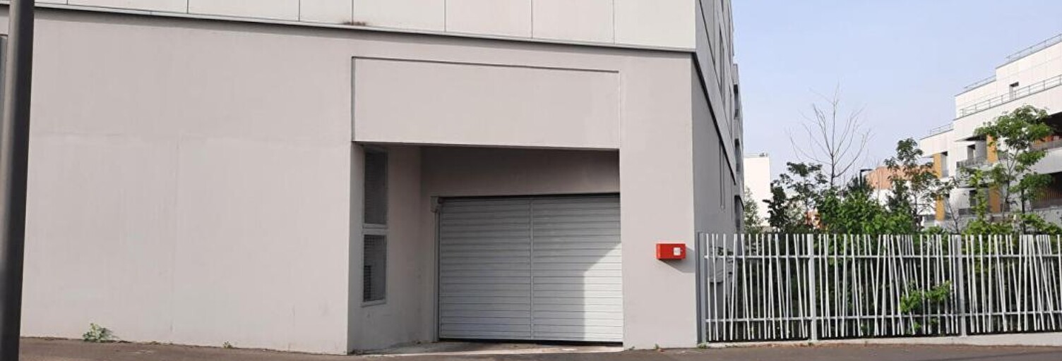 Garage   m² à louer à Caluire-et-Cuire (69300)