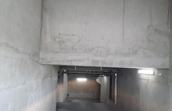 CASE DE PARKING CALUIRE ET CUIRE — photo 2