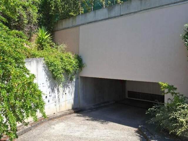 Garage Lyon — photo du bien