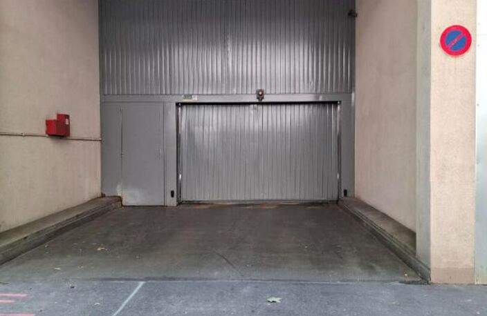 Garage Lyon — photo 2