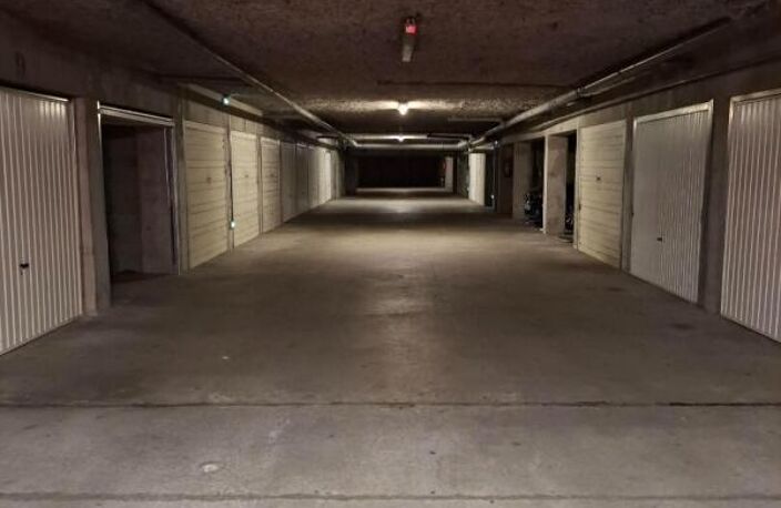 Garage Lyon — photo 3