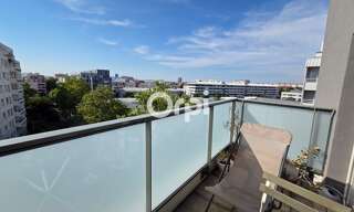Appartement 3 Pièces 67 m² à louer à Lyon 8 (69008)