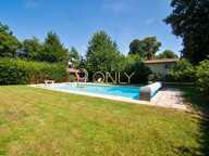 Sainte-Euphémie - Maison de caractère - 311m² habitable - Piscine - Espace équin — photo 4
