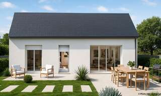 Maison 5 Pièces 82 m² à vendre à Spay (72700)