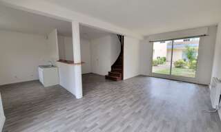Maison 4 Pièces 83 m² à vendre à Sablé-sur-Sarthe (72300)