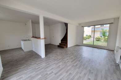Maison 4 pièces 93500 €