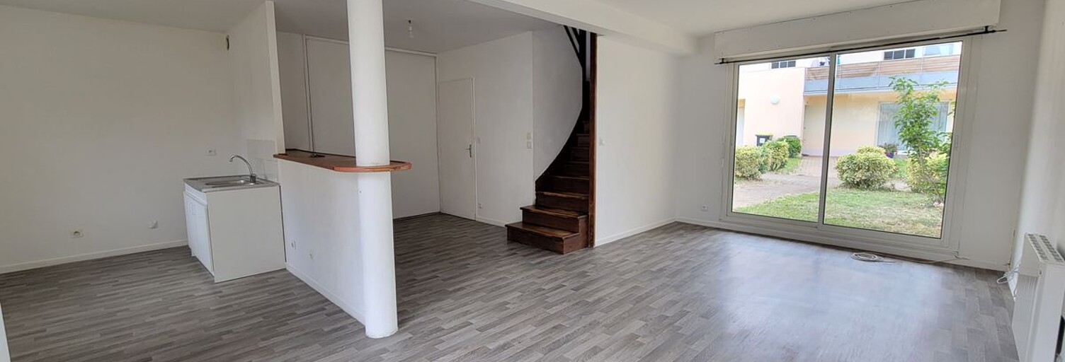 Maison 4 Pièces 83 m² à vendre à Sablé-sur-Sarthe (72300)