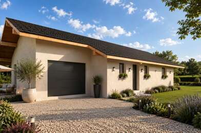 Maison 4 pièces 400000 €
