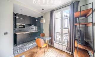 Appartement 2 Pièces 28 m² à louer à Paris 15 (75015)