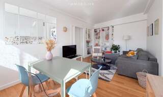 Appartement 2 Pièces 45 m² à louer à Paris 15 (75015)