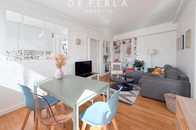 Appartement 2 pièces 2190 €