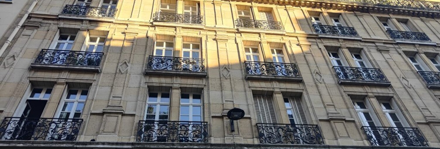 Appartement 4 Pièces 98 m² à louer à Paris 7 (75007)