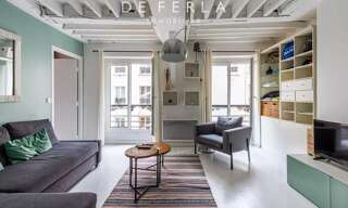 Appartement 3 Pièces 65 m² à vendre à Paris 5 (75005)