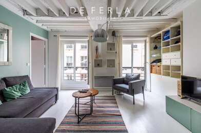 Appartement 3 pièces 795000 €