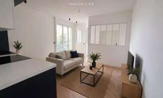 Appartement 2 Pièces 32 m² à vendre à Paris 7 (75007)