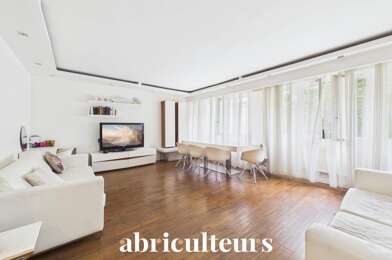 Appartement 4 pièces 775000 €
