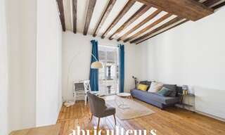 Appartement 2 Pièces 38 m² à vendre à Nantes (44000)