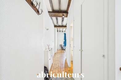 Appartement 2 pièces 162000 €