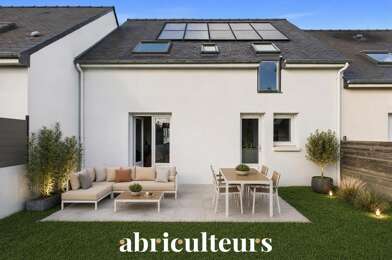 Maison 5 pièces 329000 €