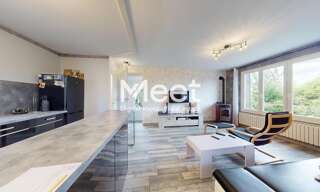 Maison 4 Pièces 75 m² à vendre à Migennes (89400)