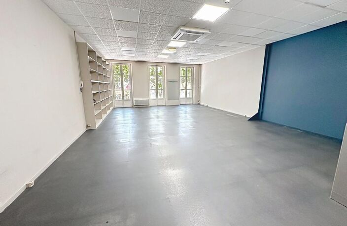Avignon Intra-Muros, Appartement À Vendre 194 m², 4 pièces, Balcon filant, Terrasse 14 m², Climatisation — photo 4