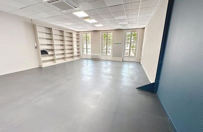 Avignon Intra-Muros, Appartement À Vendre 194 m², 4 pièces, Balcon filant, Terrasse 14 m², Climatisation — photo 5