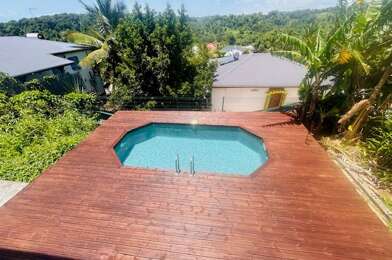 Maison 4 pièces 1850 €