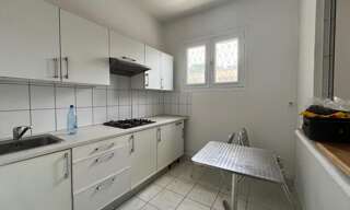 Appartement 3 Pièces 52 m² à louer à Fort-de-France (97200)