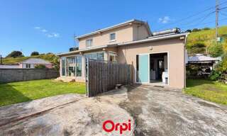 Maison 5 Pièces 177 m² à vendre à Sainte-Marie (97438)