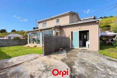 Maison 5 pièces 430000 €