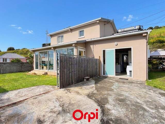 ORPI SAINTE MARIE - Maison À Vendre — photo du bien