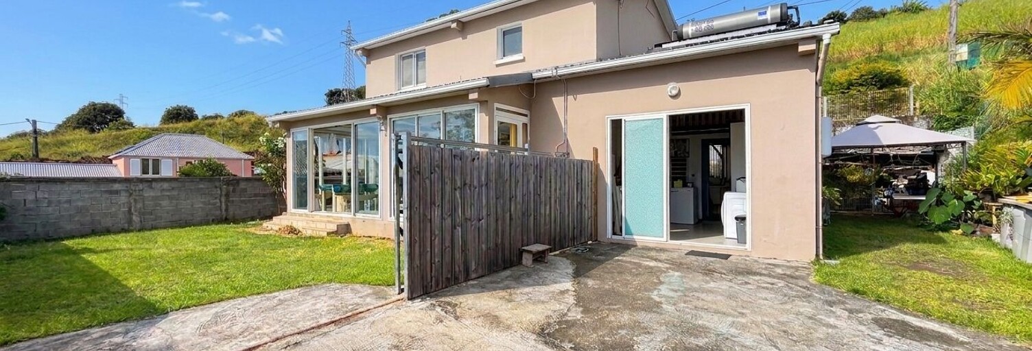 Maison 5 Pièces 177 m² à vendre à Sainte-Marie (97438)