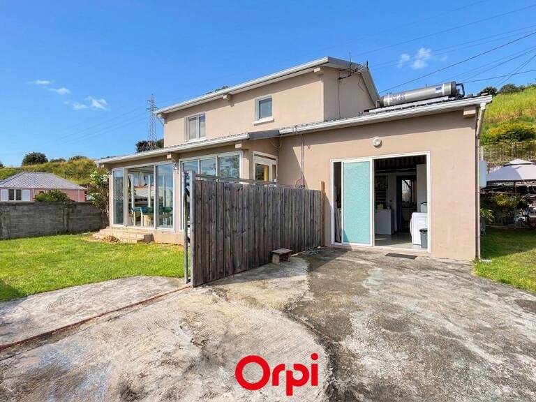ORPI SAINTE MARIE - Maison À Vendre — photo 1