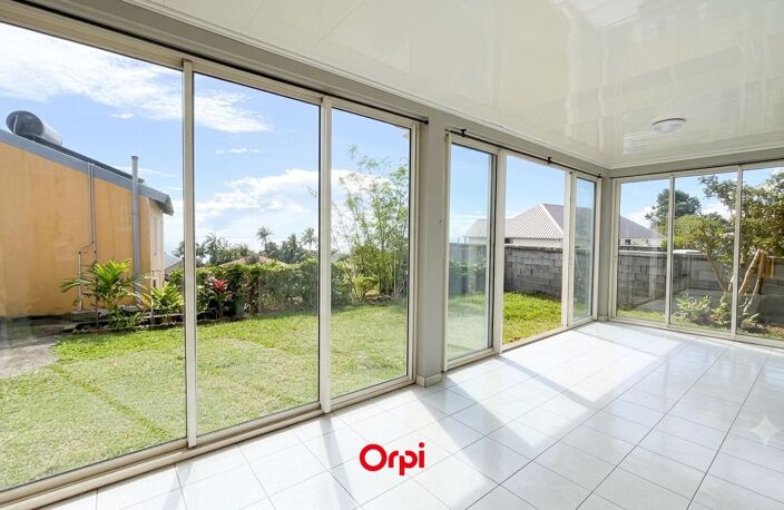 ORPI SAINTE MARIE - Maison À Vendre — photo 2