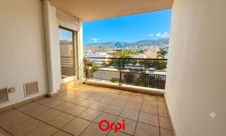 Appartement 2 Pièces 44 m² à vendre à Saint-Denis (97490)