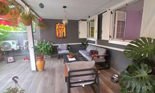 Maison 4 Pièces 106 m² à vendre à Sainte-Anne (97227)