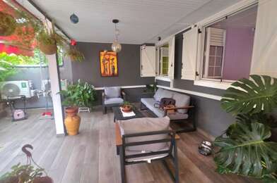 Maison 4 pièces 365000 €