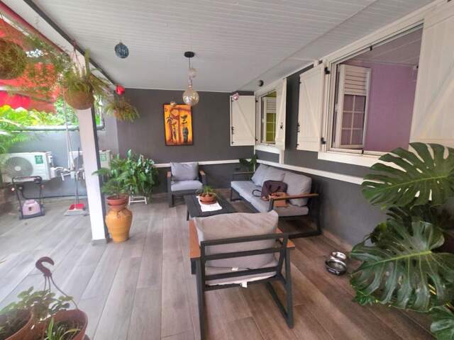 Maison À Vendre — photo du bien