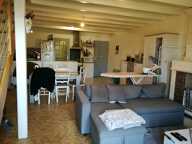 Maison Nieul Les Saintes 3 pièce(s) 74.4 m2 — photo 2