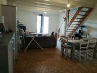Maison Nieul Les Saintes 3 pièce(s) 74.4 m2 — photo 3