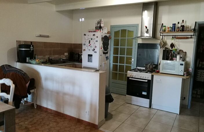 Maison Nieul Les Saintes 3 pièce(s) 74.4 m2 — photo 4